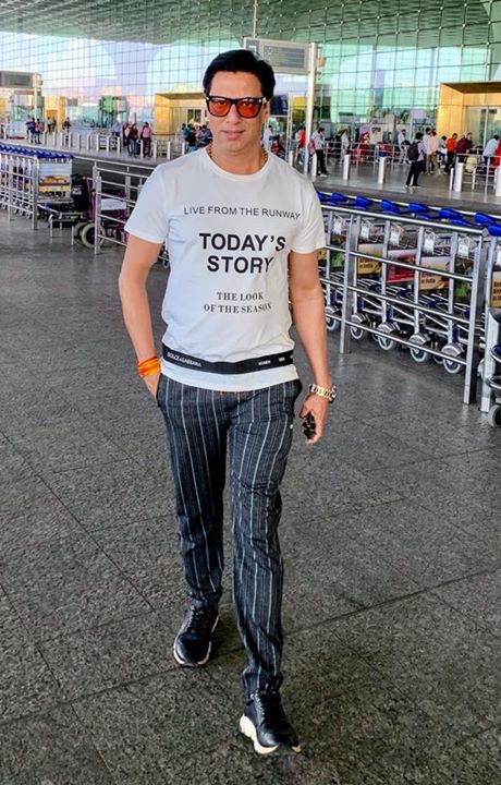#MumbaiAirport #Travellife
