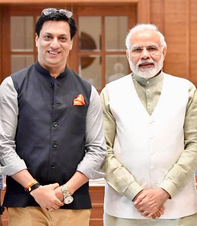 Heartiest Congratulations to PM @narendramodi ji, @Amit...