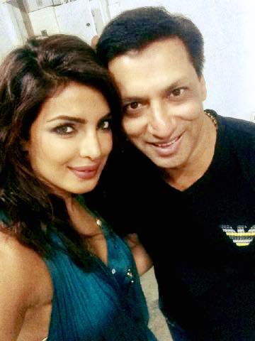 Happy Birthday @priyankachopra may your life be filled...