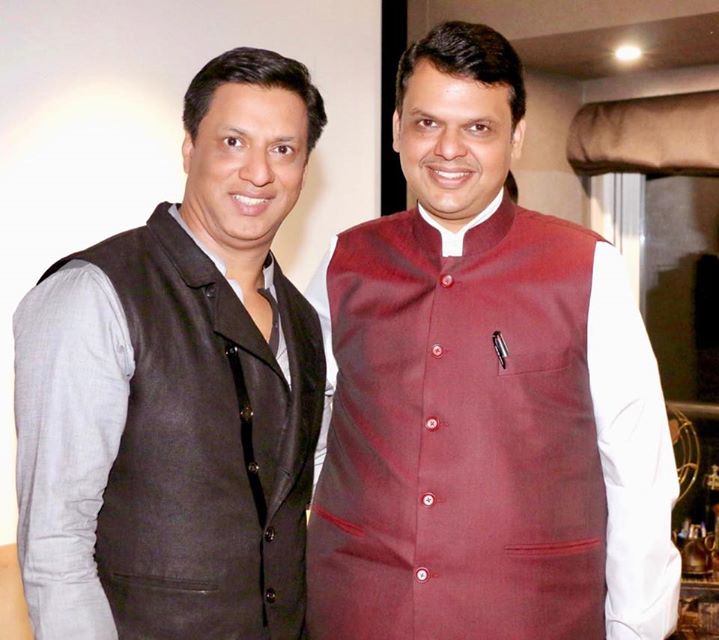 Happy Birthday, Dynamic CM Devendra fadnavis sir may yo...